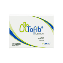 TOFIB (Tobramicina) 300 mg