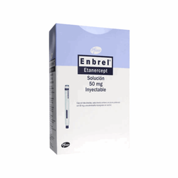 Enbrel 50mg - Altis Medica