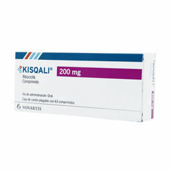 Kisqali 200mg - Altis Medica