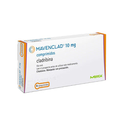 MAVENCLAD (Cladribina) 10mg