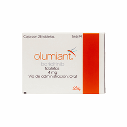 Olumiant 4mg - Altis Medica