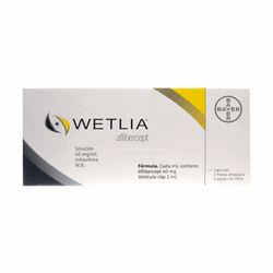 Wetlia 40mg/ml - Altis Medica