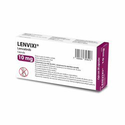 LENVIXI (Lenvatinib) 10mg