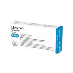 LENVIXI (Lenvatinib) 4 mg