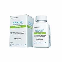 IMBRUVICA (Ibrutinib) 140 mg
