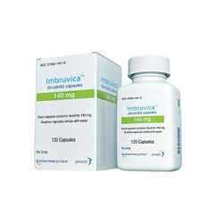 IMBRUVICA (Ibrutinib) 140 mg – Medicamento oncológico | Altis Médica