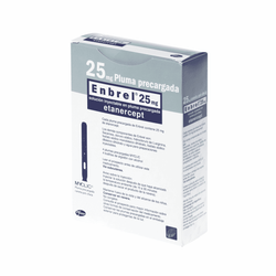 Enbrel 25mg - Altis Medica