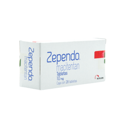 ZEPENDO 10 mg, medicamento de alta especialidad utilizado en Reumatología y Oncología.
